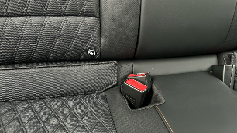 MG MG3 1.5 Hybrid Trophy 5dr Auto Hybrid Hatchback